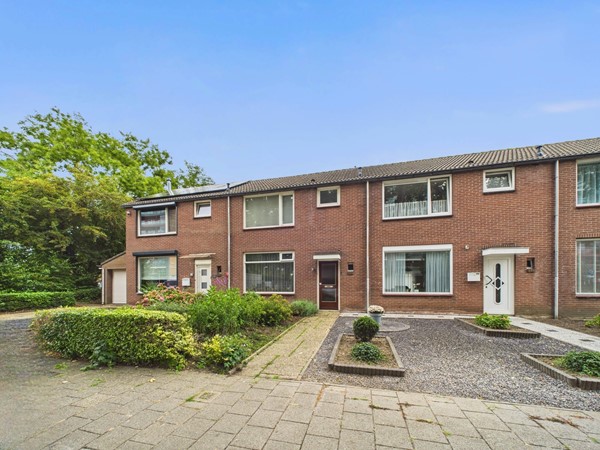 Diepenbrockstraat 18, 4536 GX Terneuzen